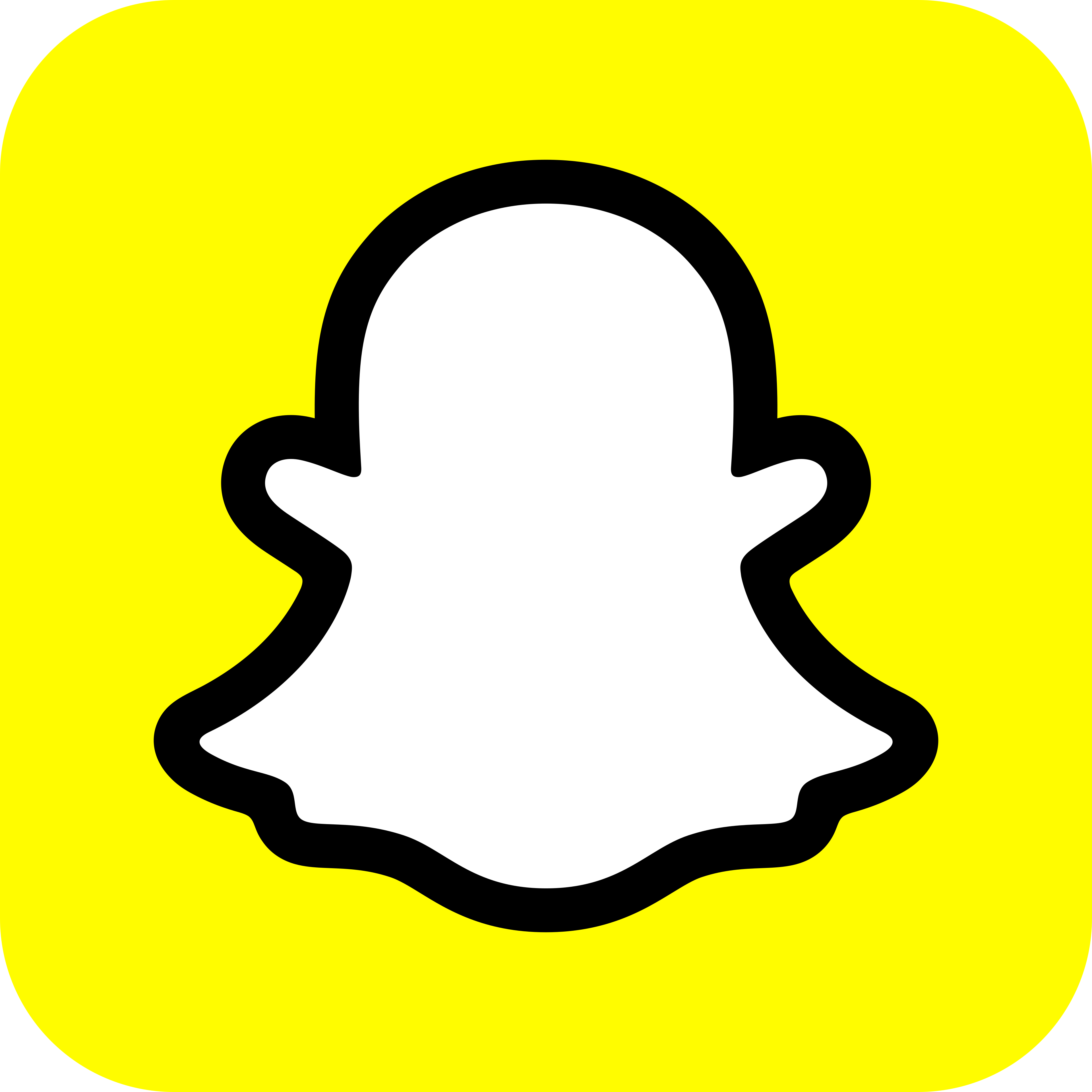 Snap Inc. logo